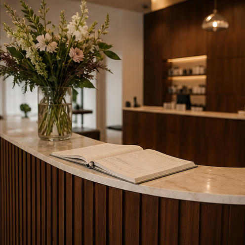 Projet restauration